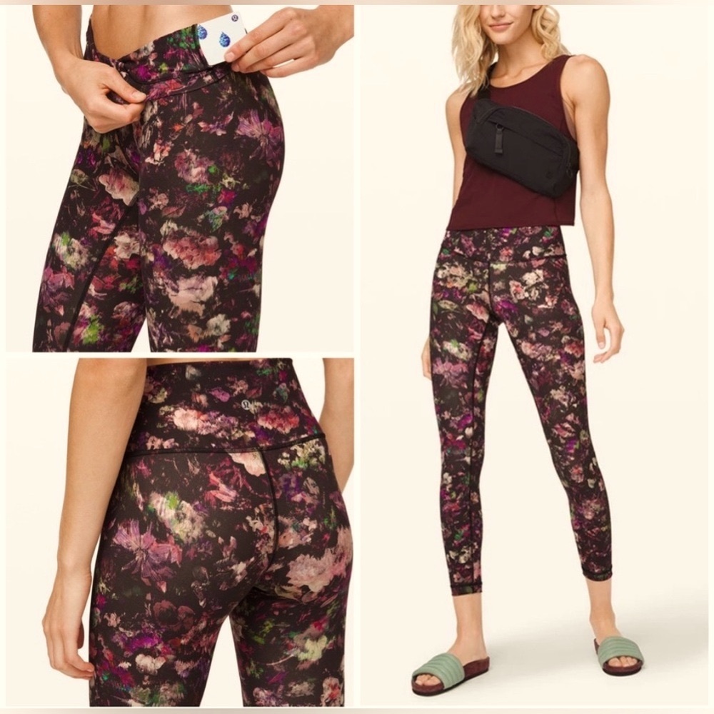 Lululemon leggings
